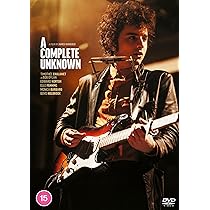 A Complete Unknown (Original Motion Picture Soundtrack